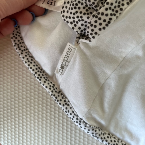 Noppies reversible jacket 6-9 months - Picture 7 of 10